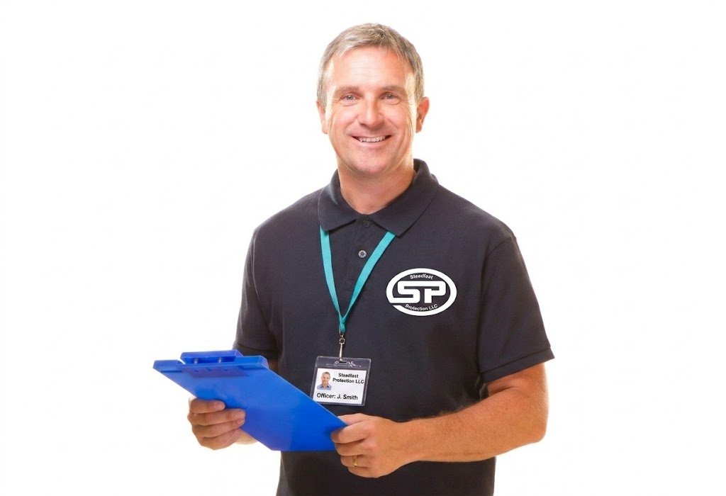 Security team partnership and client relationship image